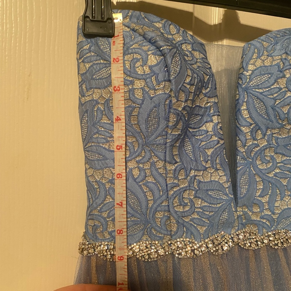Camille la Vie Formal Gown - Picture 5 of 5